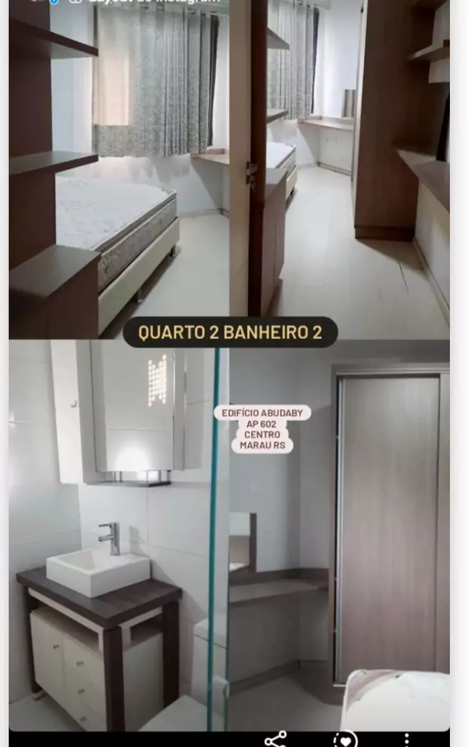 Comprar Apartamento